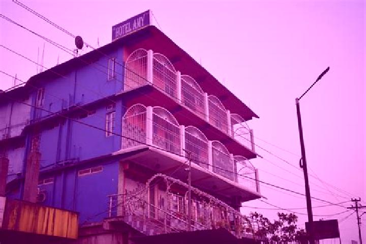 escort Pasighat