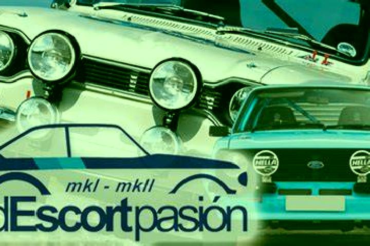 escort Pasion