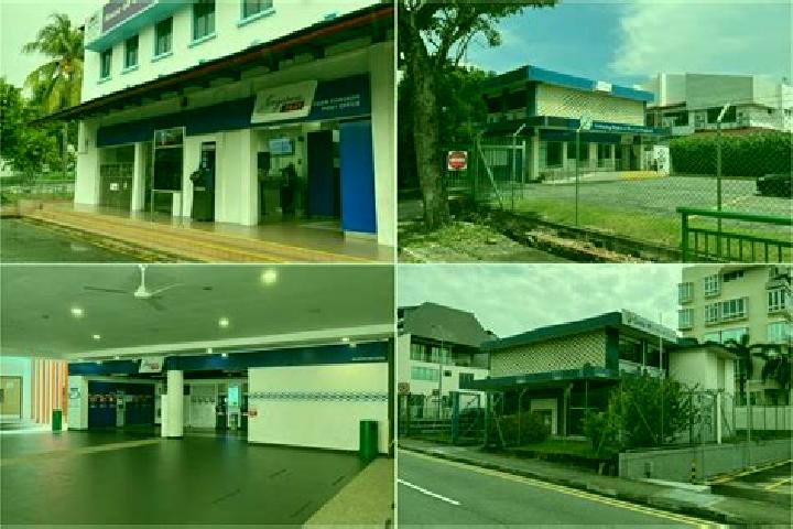 escort Pasir Panjang