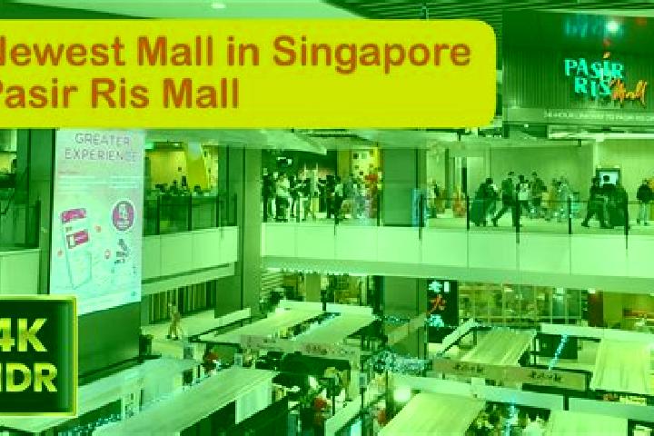 escort Pasir Ris New Town