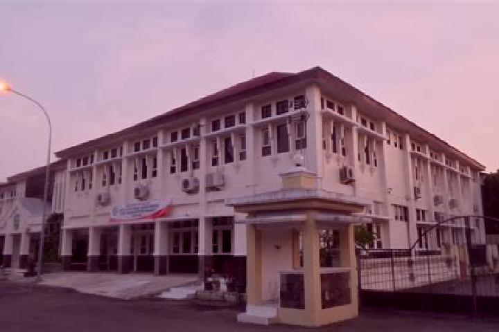 escort Pasirangin Tiga