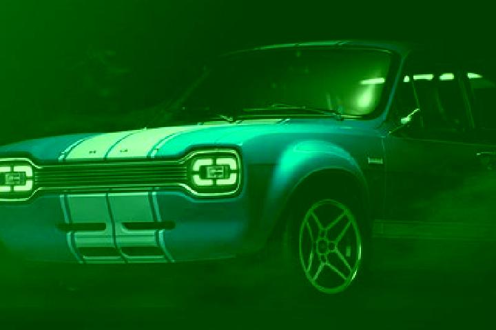 escort Pasirdalem