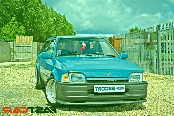 escort Pasirgaru