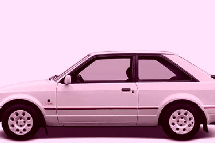 escort Pasirian