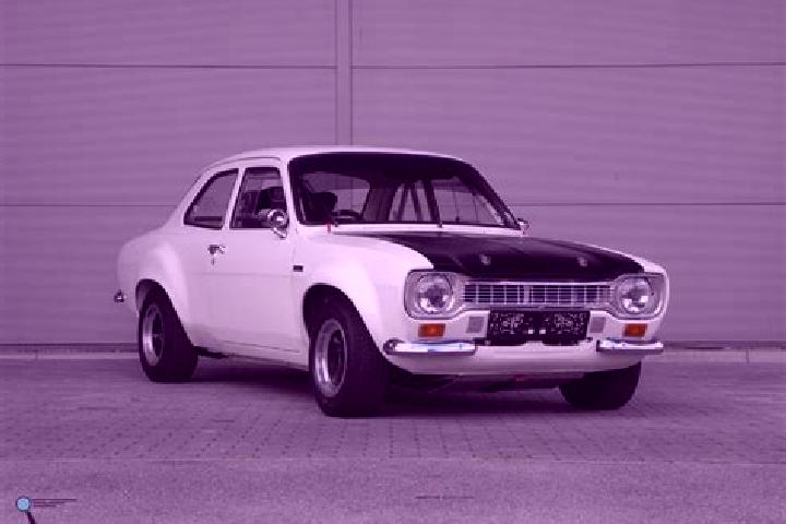 escort Pasly