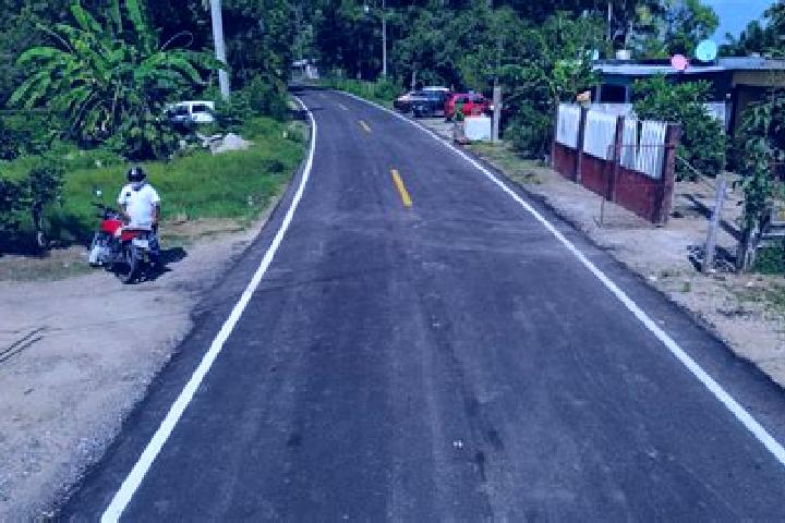 escort Paso de la Mina 1ra. Seccion