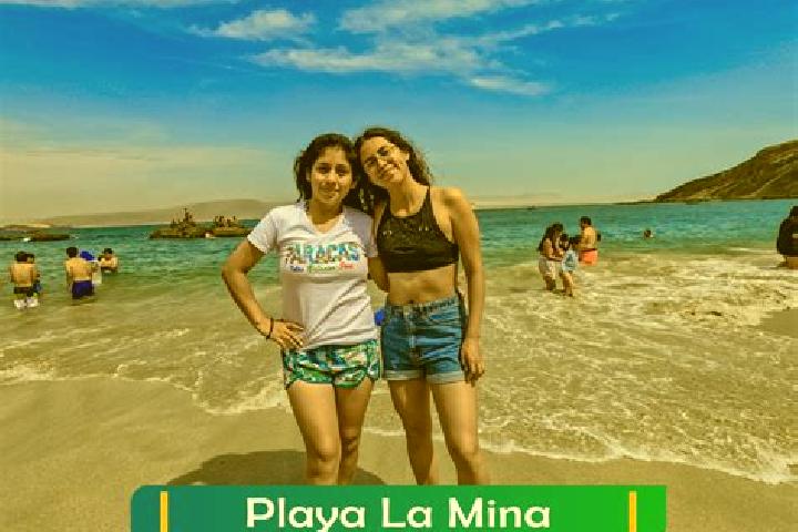 escort Paso de la Mina 3ra. Seccion