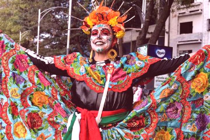 escort Paso de los Libres