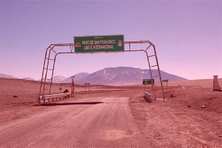 escort Paso de San Jacobo