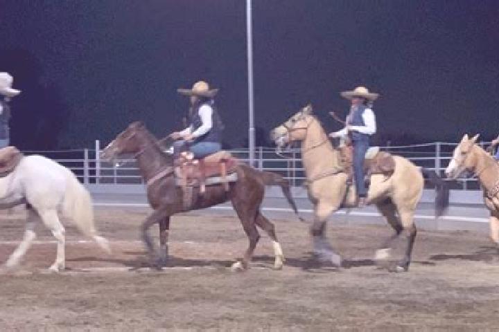 escort Paso Real de la Victoria