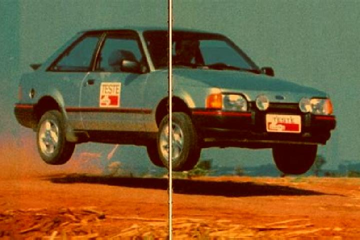 escort Passa Quatro
