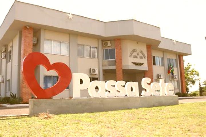 escort Passa Sete