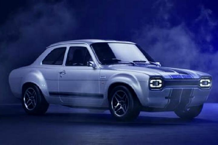 escort Passabem