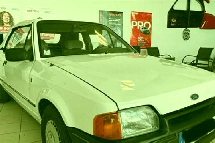 escort Passagem Franca