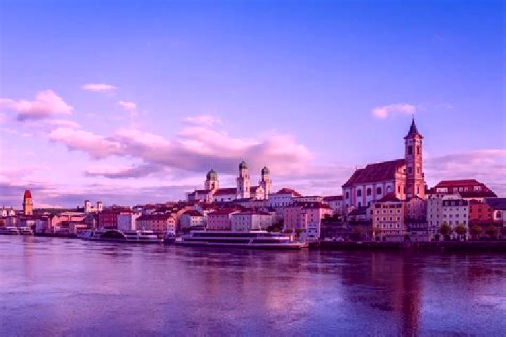 escort Passau