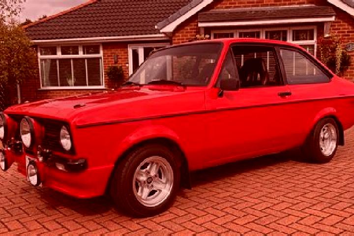 escort Passons
