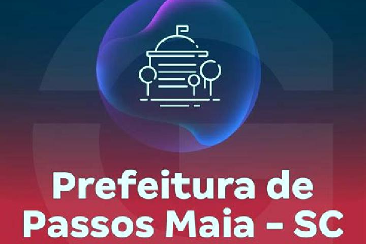 escort Passos Maia