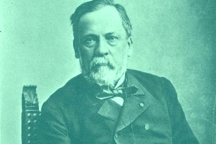 escort Pasteur