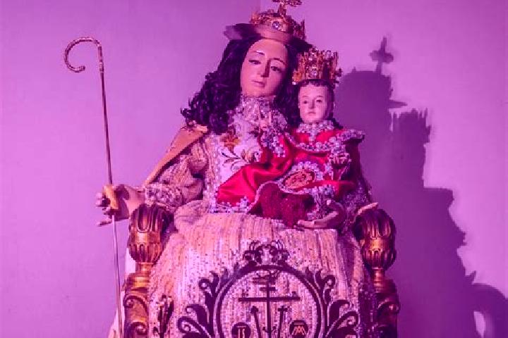 escort Pastora
