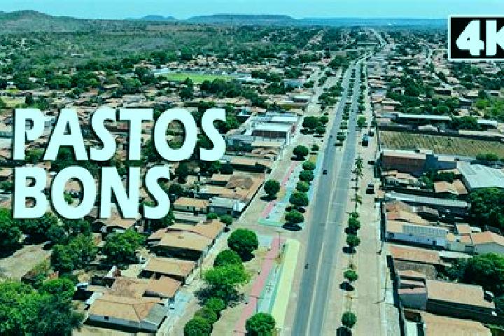 escort Pastos Bons