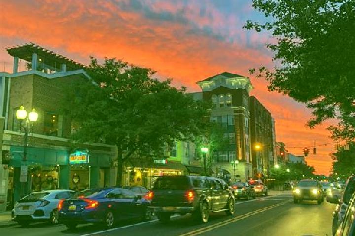 escort Patchogue