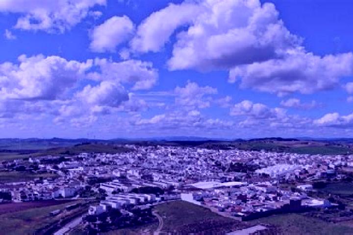 escort Paterna de Rivera