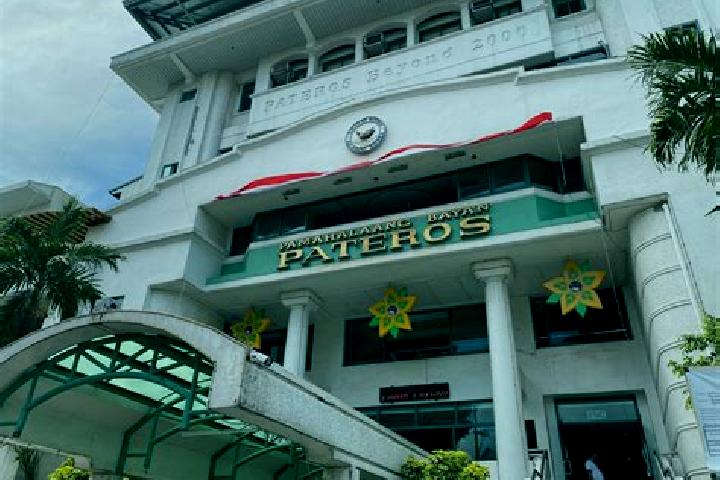 escort Pateros