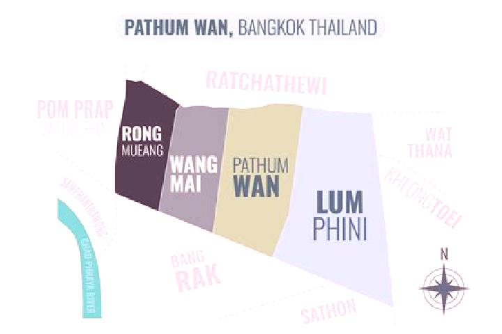 escort Pathum Wan