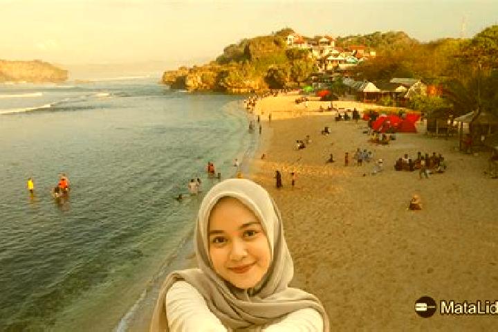 escort Patia Kidul