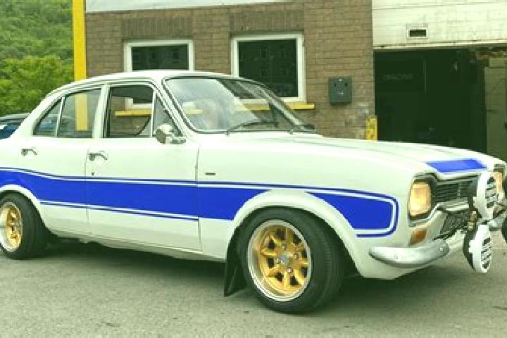 escort Paticajo