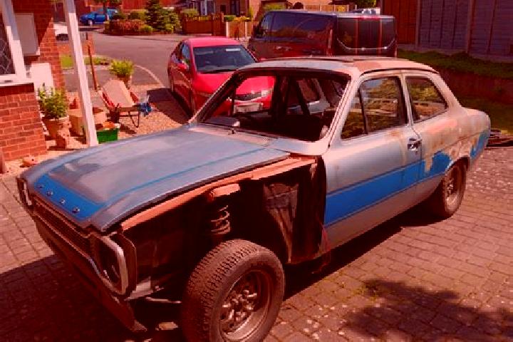 escort Patim
