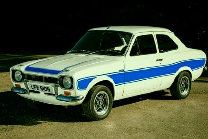 escort Patique