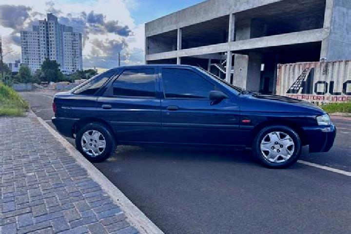 escort Pato Branco