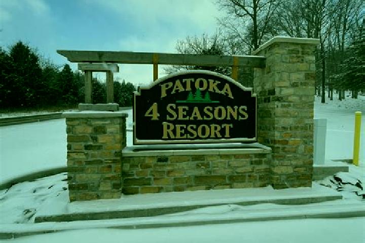 escort Patoka