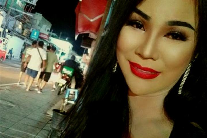 escort Patong