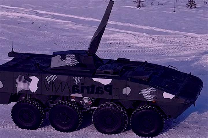 escort Patria