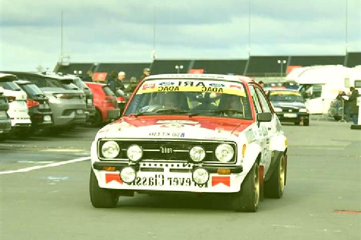 escort Patrick