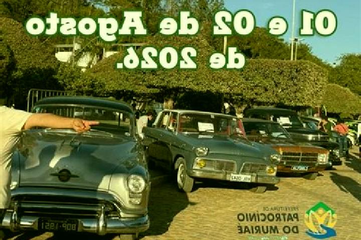 escort Patrocinio do Muriae