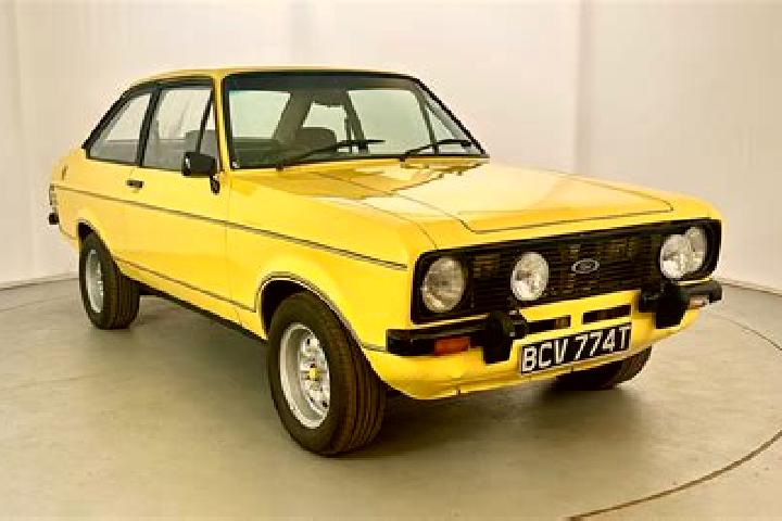escort Patsi