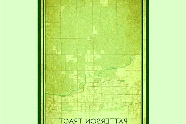 escort Patterson Tract