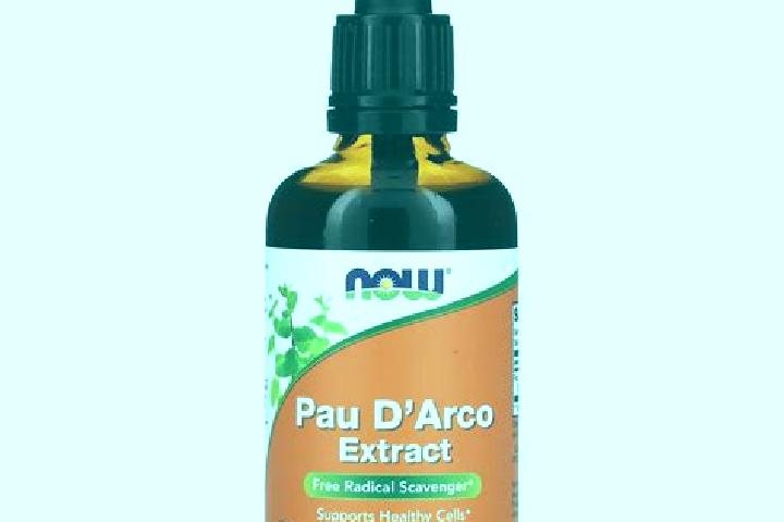 escort Pau d Arco