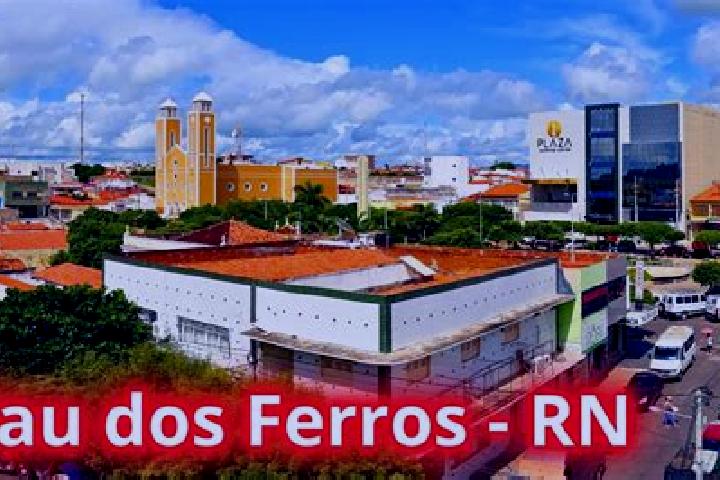 escort Pau dos Ferros