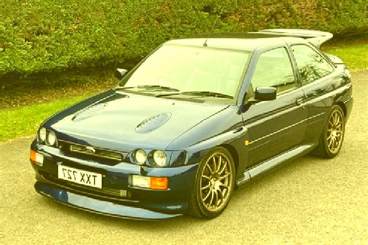 escort Pauca