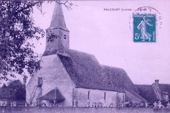 escort Paucourt