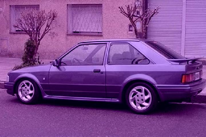 escort Paudorf