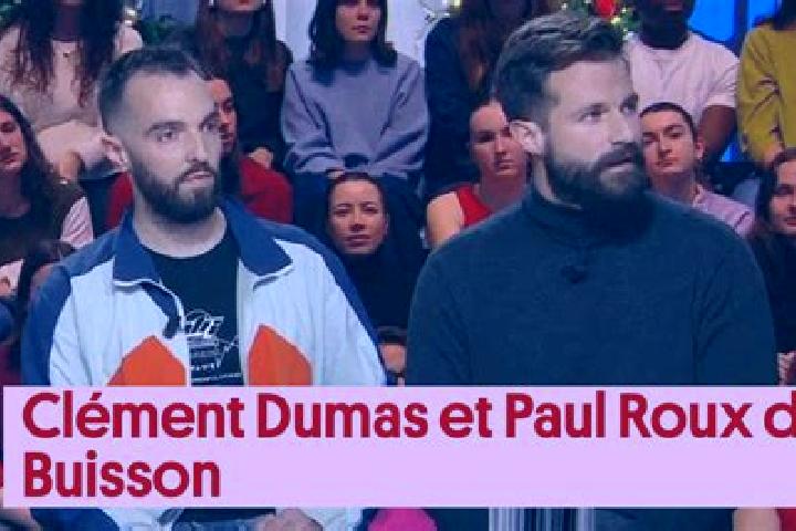 escort Paul Roux