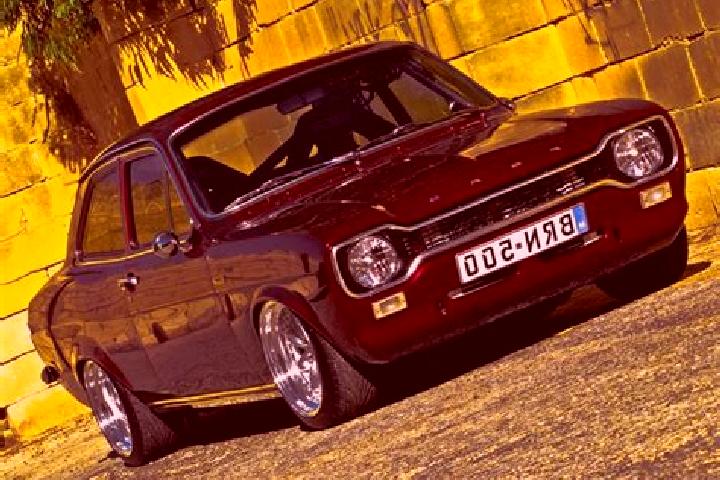 escort Paul Smiths