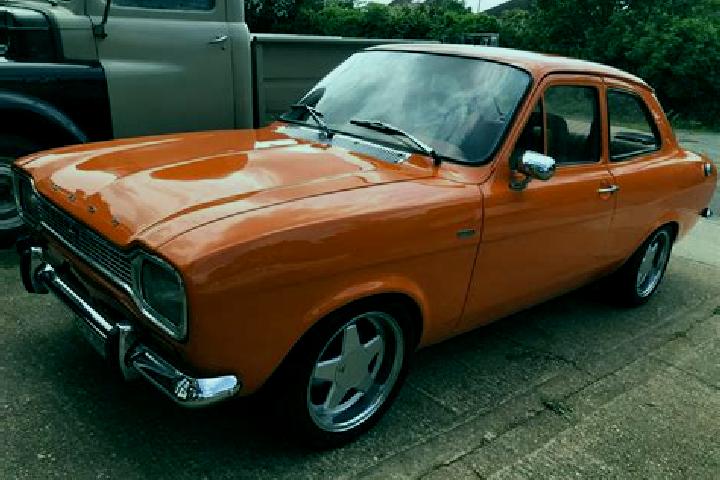 escort Paule