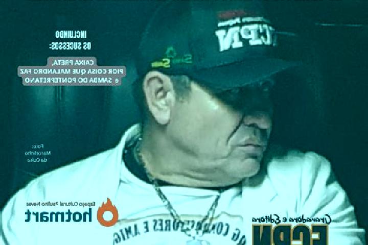 escort Paulino Neves