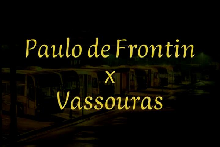 escort Paulo Frontin